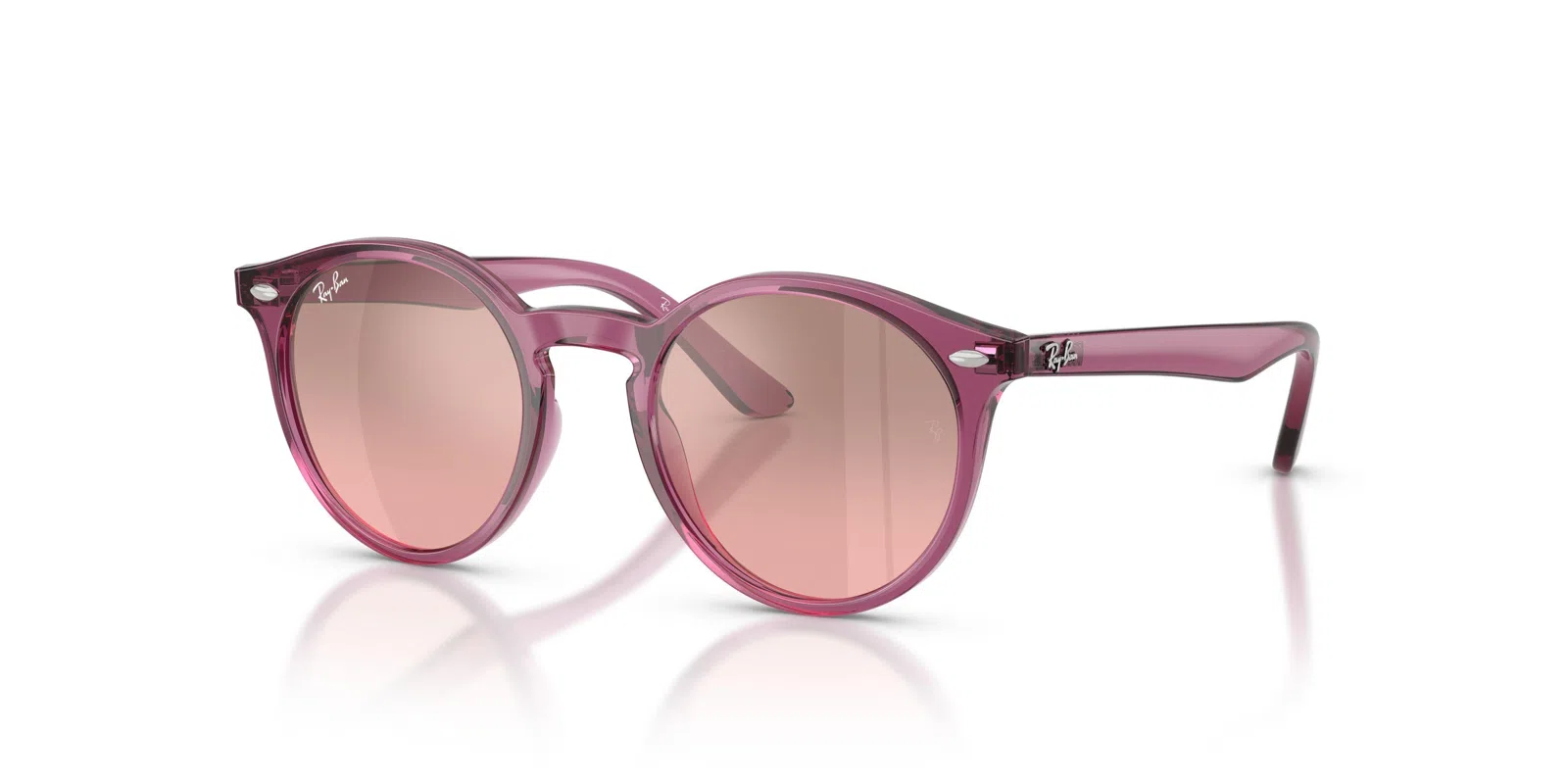 Ray-Ban Kids 0RJ9064S Sunglasses - view 98